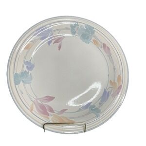 Studio Nova Porcelain Tender Bloom Vintage 12"Dinner Plate 1994-2004